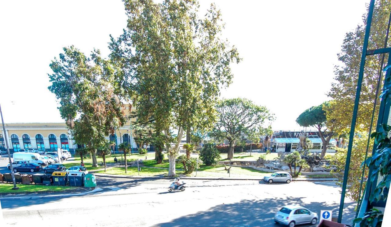 Trinaco B&B CTA Exterior foto